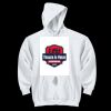 UltraBlend Pullover Hooded Sweatshirt Thumbnail