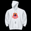 UltraBlend Pullover Hooded Sweatshirt Thumbnail