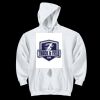 UltraBlend Pullover Hooded Sweatshirt Thumbnail