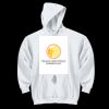 UltraBlend Pullover Hooded Sweatshirt Thumbnail