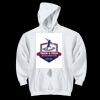 UltraBlend Pullover Hooded Sweatshirt Thumbnail