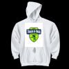 UltraBlend Pullover Hooded Sweatshirt Thumbnail