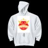 UltraBlend Pullover Hooded Sweatshirt Thumbnail