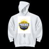 UltraBlend Pullover Hooded Sweatshirt Thumbnail