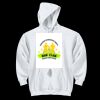 UltraBlend Pullover Hooded Sweatshirt Thumbnail