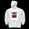 UltraBlend Pullover Hooded Sweatshirt Thumbnail