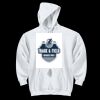 UltraBlend Pullover Hooded Sweatshirt Thumbnail