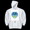 UltraBlend Pullover Hooded Sweatshirt Thumbnail