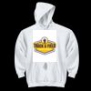 UltraBlend Pullover Hooded Sweatshirt Thumbnail