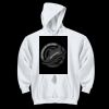 UltraBlend Pullover Hooded Sweatshirt Thumbnail