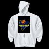 UltraBlend Pullover Hooded Sweatshirt Thumbnail