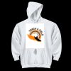 UltraBlend Pullover Hooded Sweatshirt Thumbnail