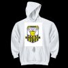 UltraBlend Pullover Hooded Sweatshirt Thumbnail