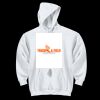 UltraBlend Pullover Hooded Sweatshirt Thumbnail
