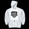 UltraBlend Pullover Hooded Sweatshirt Thumbnail