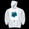 UltraBlend Pullover Hooded Sweatshirt Thumbnail