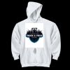 UltraBlend Pullover Hooded Sweatshirt Thumbnail