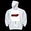 UltraBlend Pullover Hooded Sweatshirt Thumbnail