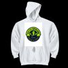 UltraBlend Pullover Hooded Sweatshirt Thumbnail