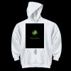 UltraBlend Pullover Hooded Sweatshirt Thumbnail