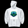 UltraBlend Pullover Hooded Sweatshirt Thumbnail