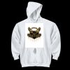 UltraBlend Pullover Hooded Sweatshirt Thumbnail