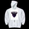 UltraBlend Pullover Hooded Sweatshirt Thumbnail