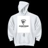 UltraBlend Pullover Hooded Sweatshirt Thumbnail