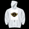 UltraBlend Pullover Hooded Sweatshirt Thumbnail