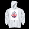 UltraBlend Pullover Hooded Sweatshirt Thumbnail