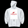 UltraBlend Pullover Hooded Sweatshirt Thumbnail