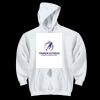 UltraBlend Pullover Hooded Sweatshirt Thumbnail