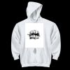 UltraBlend Pullover Hooded Sweatshirt Thumbnail