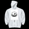 UltraBlend Pullover Hooded Sweatshirt Thumbnail