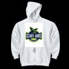 UltraBlend Pullover Hooded Sweatshirt Thumbnail
