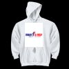 UltraBlend Pullover Hooded Sweatshirt Thumbnail