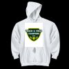 UltraBlend Pullover Hooded Sweatshirt Thumbnail