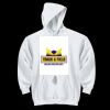 UltraBlend Pullover Hooded Sweatshirt Thumbnail