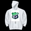 UltraBlend Pullover Hooded Sweatshirt Thumbnail