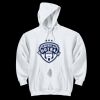 UltraBlend Pullover Hooded Sweatshirt Thumbnail