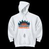 UltraBlend Pullover Hooded Sweatshirt Thumbnail