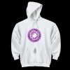 UltraBlend Pullover Hooded Sweatshirt Thumbnail