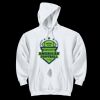 UltraBlend Pullover Hooded Sweatshirt Thumbnail