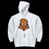 UltraBlend Pullover Hooded Sweatshirt Thumbnail