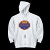 UltraBlend Pullover Hooded Sweatshirt Thumbnail