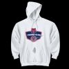 UltraBlend Pullover Hooded Sweatshirt Thumbnail