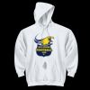 UltraBlend Pullover Hooded Sweatshirt Thumbnail