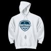 UltraBlend Pullover Hooded Sweatshirt Thumbnail