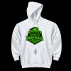 UltraBlend Pullover Hooded Sweatshirt Thumbnail