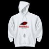 UltraBlend Pullover Hooded Sweatshirt Thumbnail
